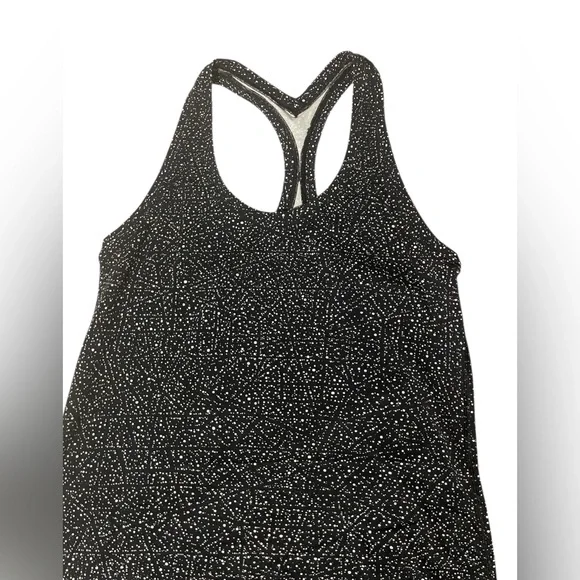 Lululemon Cool Racerback II - Picture 2 of 4